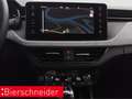 Skoda Kamiq 1.5 TSI DSG Selection AHK NAVI MATRIX RFK PDC SMAR Grau - thumbnail 22