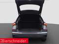 Skoda Kamiq 1.5 TSI DSG Selection AHK NAVI MATRIX RFK PDC SMAR Grau - thumbnail 27