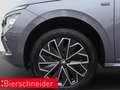 Skoda Kamiq 1.5 TSI DSG Selection AHK NAVI MATRIX RFK PDC SMAR Grau - thumbnail 11