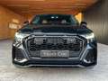 Audi Q8 RS  TFSI 441kW (600CV) quattro tiptron Schwarz - thumbnail 4