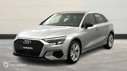 Audi A3 35 TFSI 150ch Mild Hybrid Design Luxe S tronic 7