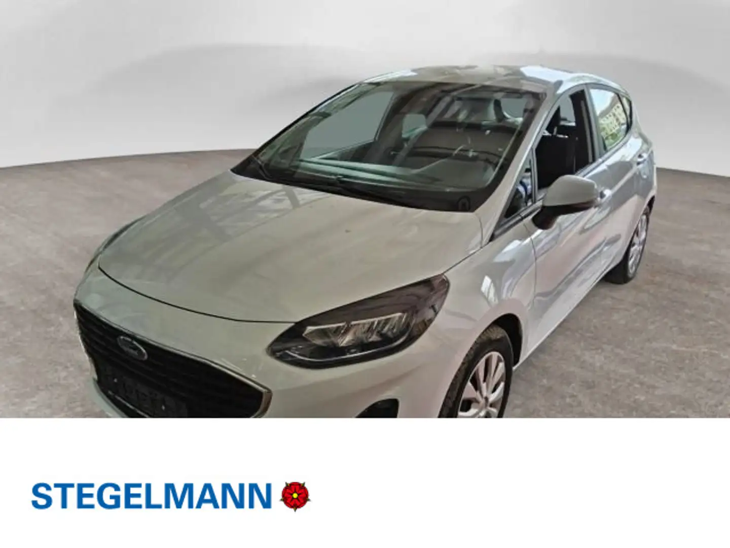Ford Fiesta 1.1 Cool&Connect *LED*Sitzheizung*GRA* Blanc - 1