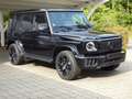 Mercedes-Benz G 63 AMG *SUPERIOR*NIGHT*CARBON*A 22* Schwarz - thumbnail 5