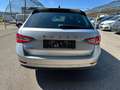 Skoda Superb Kombi TDI Ambition DSG ACC-LED-Carplay Silber - thumbnail 5