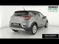 Renault Captur 1.6 E-TECH Plug-in Hybrid 160cv Intens Auto Grigio - thumbnail 5