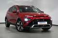 Hyundai BAYON 1.0 T-GDi 100 CV Tecno Rojo - thumbnail 3