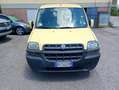 Fiat Doblo Doblo 1.9 jtd Malibu Amarillo - thumbnail 5