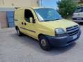 Fiat Doblo Doblo 1.9 jtd Malibu Amarillo - thumbnail 1