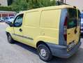 Fiat Doblo Doblo 1.9 jtd Malibu Amarillo - thumbnail 4