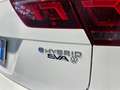 Volkswagen Tiguan 1.4 TSI eHYBRID 245CV DSG Elegance (PHEV) Weiß - thumbnail 22