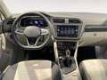 Volkswagen Tiguan 1.4 TSI eHYBRID 204CV DSG Elegance (PHEV) Bianco - thumbnail 8