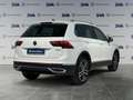 Volkswagen Tiguan 1.4 TSI eHYBRID 204CV DSG Elegance (PHEV) Bianco - thumbnail 2