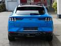 Ford Mustang Mach-E Premium AWD*Extended*Tech.Paket 2 Blue - thumbnail 5