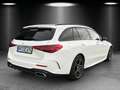 Mercedes-Benz C 220 d T AMG Pano AHK Memory DISTRONIC Digital Weiß - thumbnail 5
