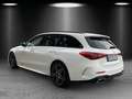 Mercedes-Benz C 220 d T AMG Pano AHK Memory DISTRONIC Digital Weiß - thumbnail 3