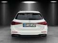 Mercedes-Benz C 220 d T AMG Pano AHK Memory DISTRONIC Digital Weiß - thumbnail 4
