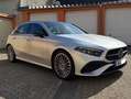 Mercedes-Benz A 220 A 220 d 8G-DCT AMG Line Premium Plus Voll JS-2026 Silber - thumbnail 8
