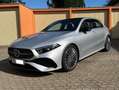 Mercedes-Benz A 220 A 220 d 8G-DCT AMG Line Premium Plus Voll JS-2026 Silber - thumbnail 2