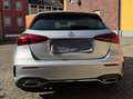 Mercedes-Benz A 220 A 220 d 8G-DCT AMG Line Premium Plus Voll JS-2026 Silber - thumbnail 5