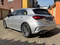 Mercedes-Benz A 220 A 220 d 8G-DCT AMG Line Premium Plus Voll JS-2026 Silber - thumbnail 4