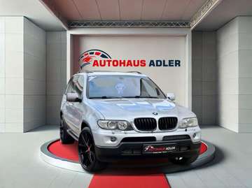 4.4i V8 xDrive*AUTOM*PANO*LED*NAV*AHK*SH*XENO