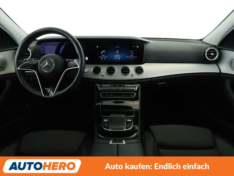Mercedes-Benz E 300 de T Avantgarde Aut.*LED*NAVI*TEMPO*CAM*PDC*SHZ* — photo 12