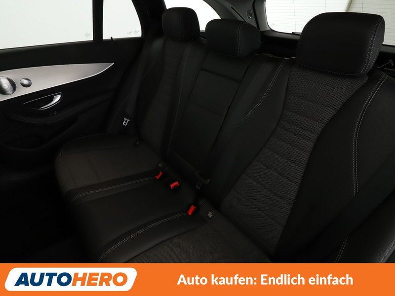 Mercedes-Benz E 300 de T Avantgarde Aut.*LED*NAVI*TEMPO*CAM*PDC*SHZ* — photo 14