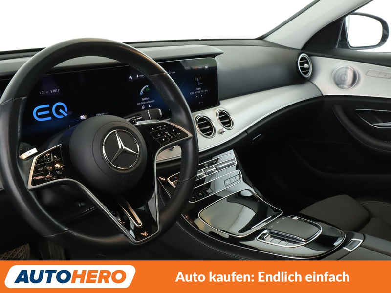 Mercedes-Benz E 300 de T Avantgarde Aut.*LED*NAVI*TEMPO*CAM*PDC*SHZ* — photo 11