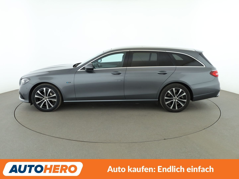 Mercedes-Benz E 300 de T Avantgarde Aut.*LED*NAVI*TEMPO*CAM*PDC*SHZ* — photo 3