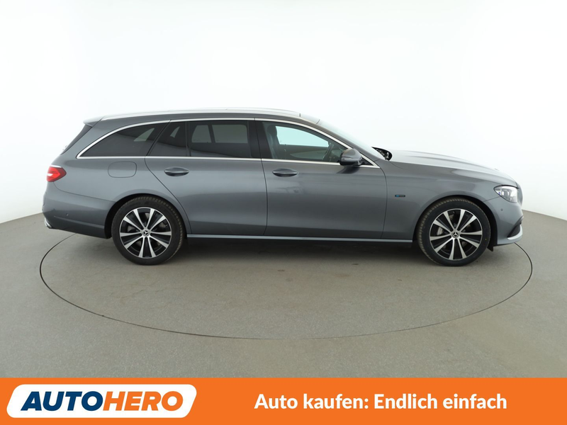 Mercedes-Benz E 300 de T Avantgarde Aut.*LED*NAVI*TEMPO*CAM*PDC*SHZ* — photo 7