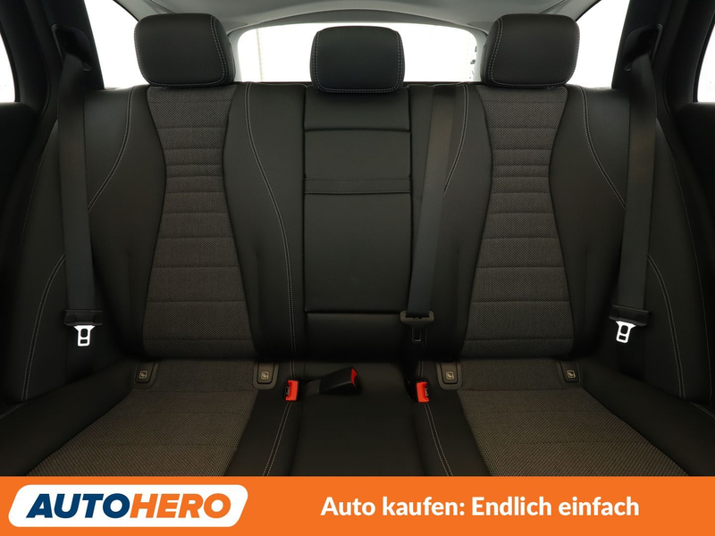 Mercedes-Benz E 300 de T Avantgarde Aut.*LED*NAVI*TEMPO*CAM*PDC*SHZ* — photo 15