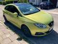 SEAT Ibiza Ibiza SC 1.4 16V Sport Jaune - thumbnail 1