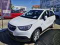 Opel Crossland X 1.2 Edition - Tempomat - Bluetooth - 8-fach Bianco - thumbnail 1