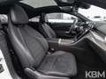 Mercedes-Benz CLE 180 CLE 180 AMG°PREM-PLUS°DIGI°KEYL°360°HuD°BURM3D° Blanc - thumbnail 7