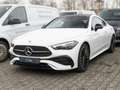 Mercedes-Benz CLE 180 CLE 180 AMG°PREM-PLUS°DIGI°KEYL°360°HuD°BURM3D° Blanc - thumbnail 10