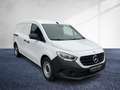 Mercedes-Benz Citan 110 CDI Kasten BASE Lang RFK Klima AHK Shz Weiß - thumbnail 5