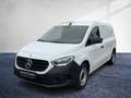 Mercedes-Benz Citan 110 CDI Kasten BASE Lang RFK Klima AHK Shz Weiß - thumbnail 2