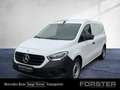 Mercedes-Benz Citan 110 CDI Kasten BASE Lang RFK Klima AHK Shz Weiß - thumbnail 1