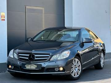 Coupe CGI BlueEfficiency*ELEGANCE*SHZ*PDC*