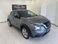 Nissan Juke 1.0 DIG-T 114 CV N-Connecta Gris - thumbnail 9