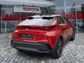 Toyota C-HR 2.0 FWD Lounge wenig KM*Top Gepflegt Noir - thumbnail 4