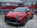 Toyota C-HR 2.0 FWD Lounge wenig KM*Top Gepflegt Noir - thumbnail 1