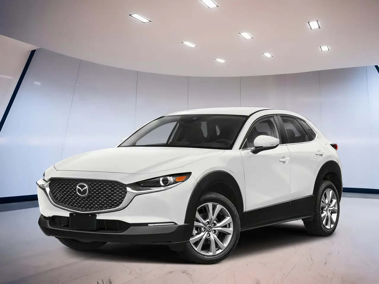 2026 Mazda CX-30