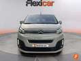 Citroen Spacetourer Talla+M+BlueHDi+145+S%26S+6v+Business Gris - thumbnail 2