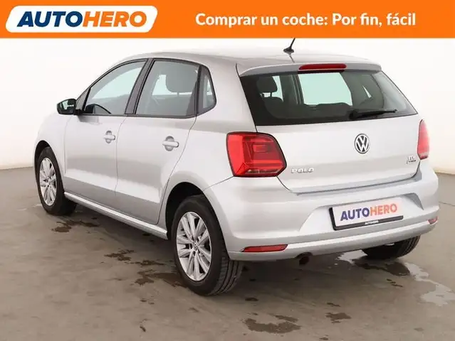 Volkswagen Polo view 4
