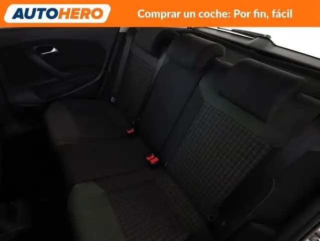 Volkswagen Polo view 15