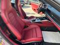Porsche 911 Cabrio 3.7 Turbo S /Carbocera/sed. vent.  matrix Grigio - thumbnail 11