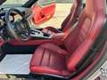 Porsche 911 Cabrio 3.7 Turbo S /Carbocera/sed. vent.  matrix Grigio - thumbnail 12