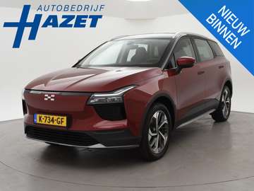 63kWh SHOWROOM + LEDER | 360 CAMERA | CARPLAY | LE
