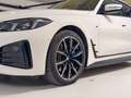 BMW i4 i4 Gran Coupe eDrive35 67,1kWh Weiß - thumbnail 8